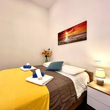 Butterfly House Apartment