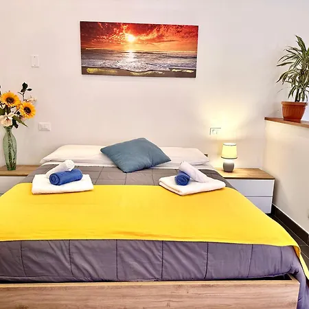 Butterfly House Apartment La Spezia