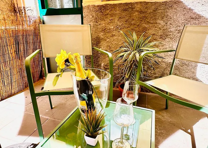 Butterfly House * La Spezia