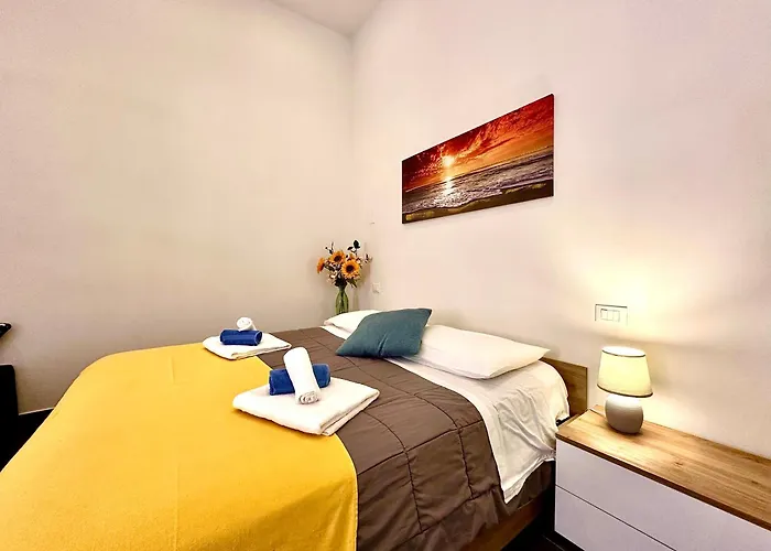 Butterfly House Apartment