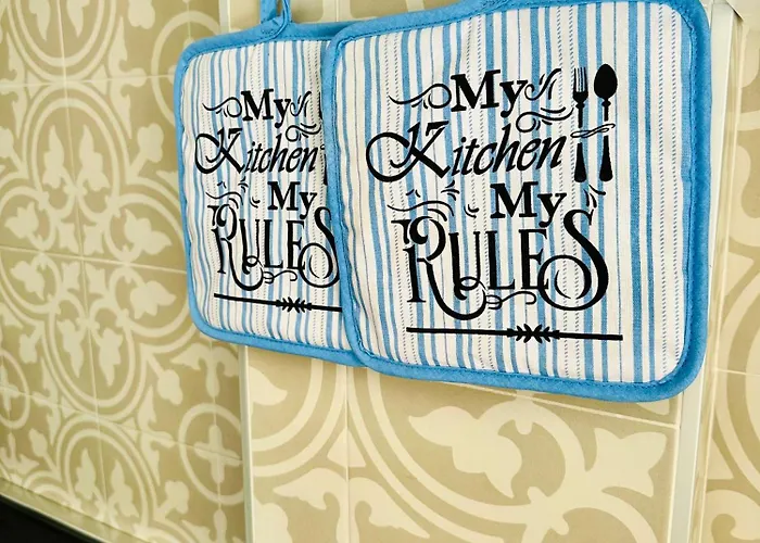 Apartment Butterfly House