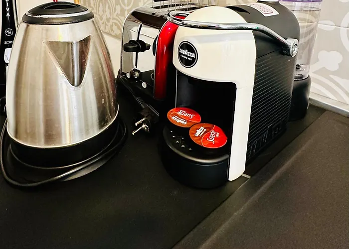 Butterfly House Apartment La Spezia