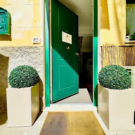 Butterfly House 公寓 斯培西亚