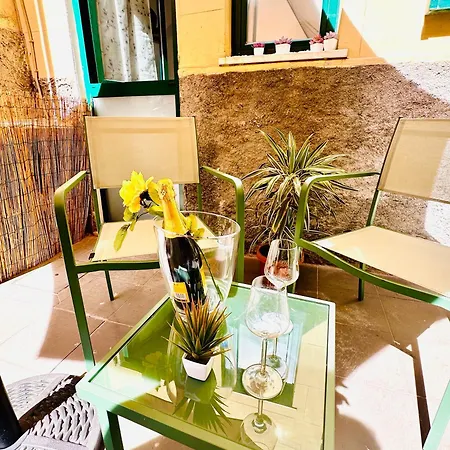 Butterfly House * 斯培西亚