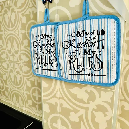 公寓 Butterfly House