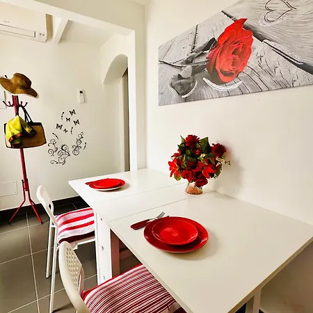 Butterfly House * 斯培西亚