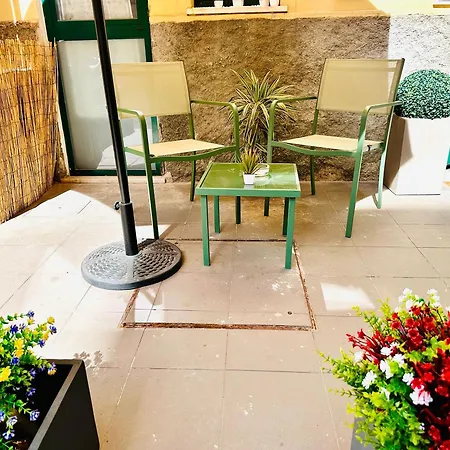 Butterfly House 公寓 斯培西亚