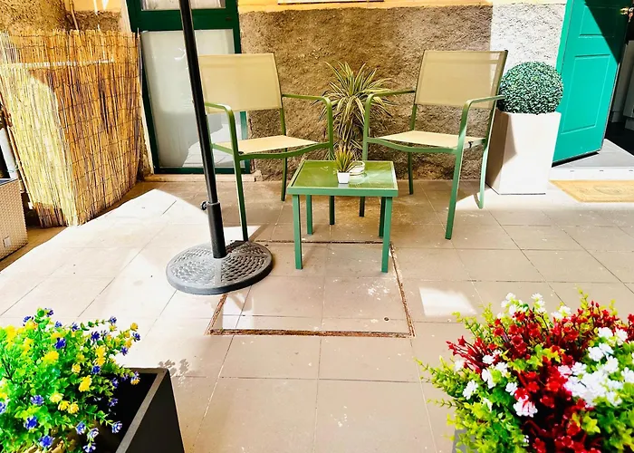 Butterfly House Apartment La Spezia