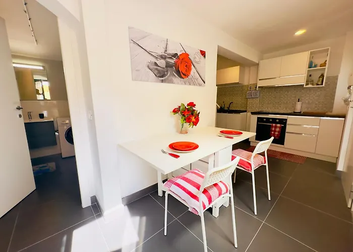 Butterfly House * La Spezia